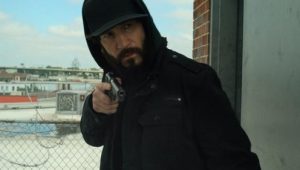 Marvel’s The Punisher Season 1 Episode 2
