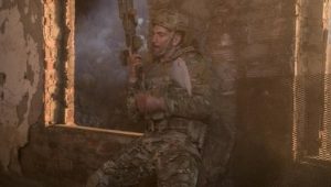 Marvel’s The Punisher Season 1 Episode 3